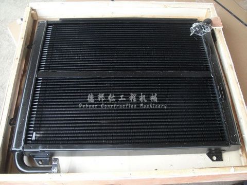 點擊查看詳細信息<br>標(biāo)題：PC200-6水散 閱讀次數(shù)：1925